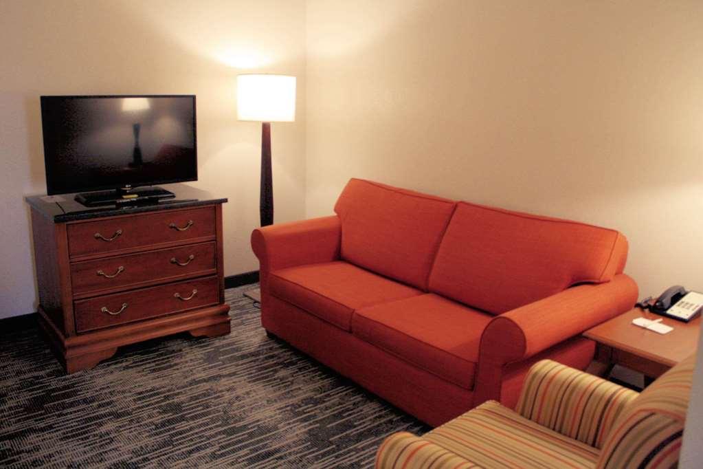 Country Inn & Suites By Radisson, BWI Airport Baltimore , Md Linthicum Room photo