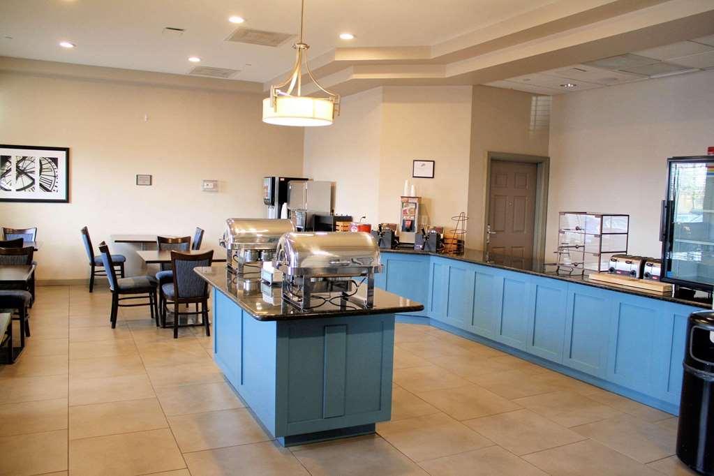 Country Inn & Suites By Radisson, BWI Airport Baltimore , Md Linthicum Restaurant photo