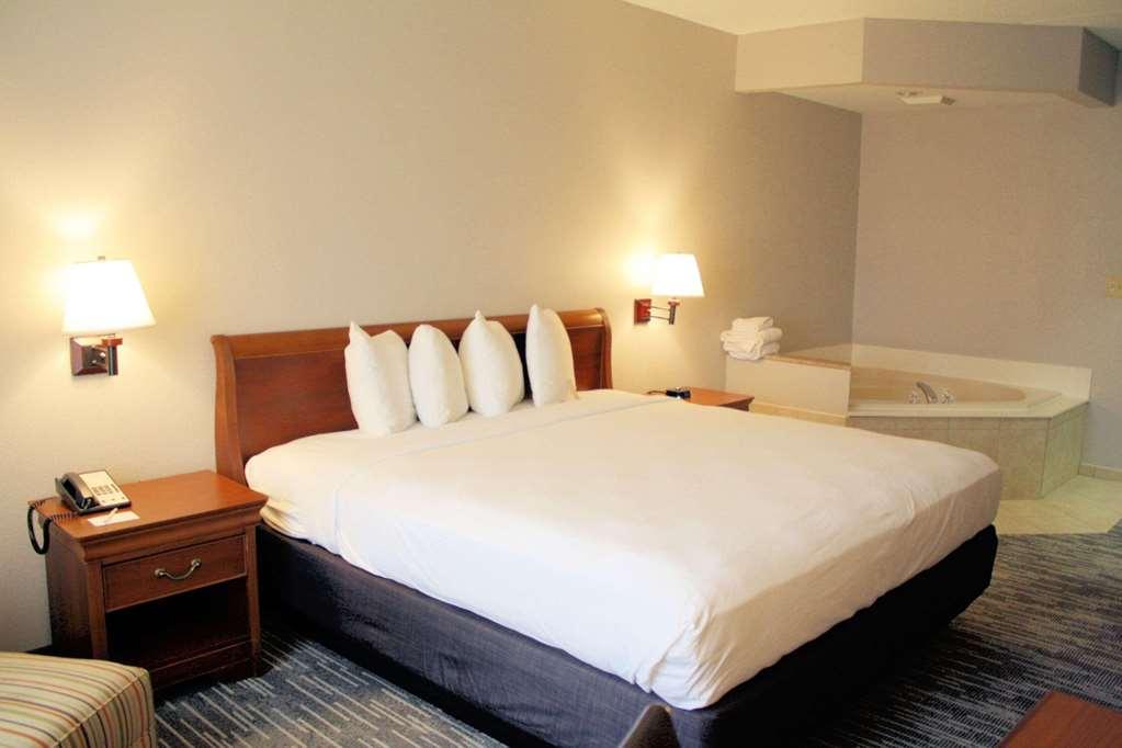 Country Inn & Suites By Radisson, BWI Airport Baltimore , Md Linthicum Room photo